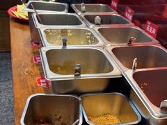 -赵美丽·重庆社区火锅·直营店(火车东站·中豪国际店)