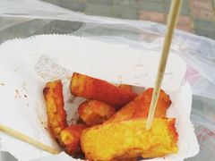 -1973继光香香鸡(曲阳路店)