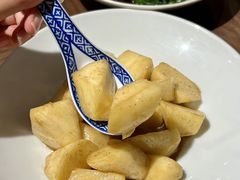 -白家餐厅(徐家汇店)