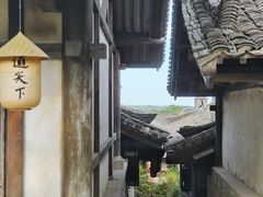 -茅山东方盐湖城景区