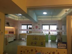 -小猴呦呦婴儿SPA游泳馆(小猴yoyo江北店)