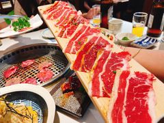 -千寻山野烤肉(中关村店)