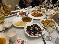 -老牌坊鲁菜名店(宽厚里店)