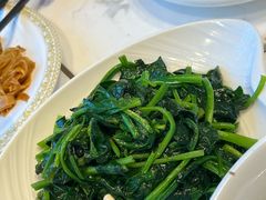 -莫干山郡安里度假酒店-桃尖中餐厅