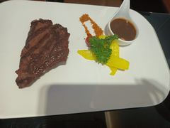 -法兰度航空主题餐厅(东汇城店)