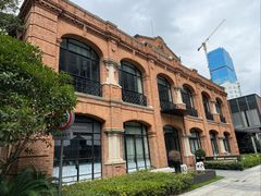 -海味观(老西门店)