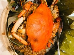 -新吉士·上海菜(浦东LCM置汇旭辉店)