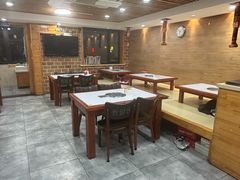 -韩阳园(绿波小区店)