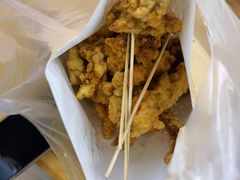 酥肉-肖炮现炸酥肉(解放碑店)