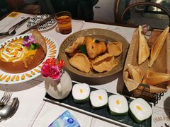 -太食獸泰式茶餐厅(兰州中心首店)