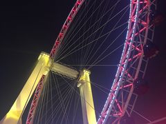 -天津之眼摩天轮