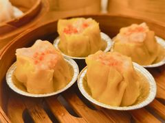 蟹子烧卖皇-潮福城大酒楼(北尚店)