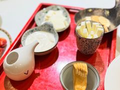 -九十九顶毡房(清河店)