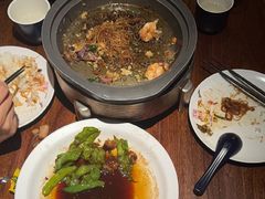 -绿茶餐厅(燕郊永旺店)