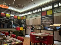 -香港新曜记茶餐厅(星耀城店)