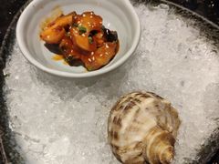 -梅筑·创意料理(王府井百货店)