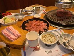 -青鹤谷(苏州店)