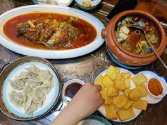 -云隐小厨·传统大理美食(复兴路店)