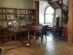 -1901 Cafe(西四店)