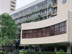 -厦门大学附属中山医院(本部)