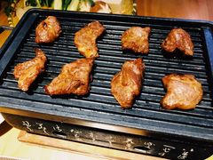 -綱元·海鲜豆捞(明州里店)