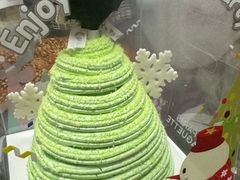 -巴黎贝甜(大宁国际商业广场店)