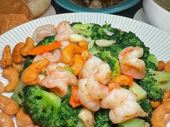 -奕景海鲜酒家· 大连海鲜(星海广场店)