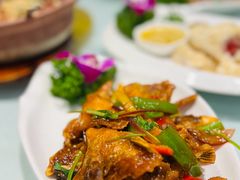 -周锦记广式餐厅(格林生活坊2期店)