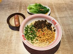 -阿当·小炒牛肉面(人广店)