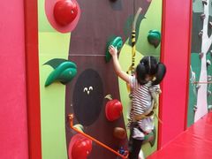 -蒙特利亲子乐园