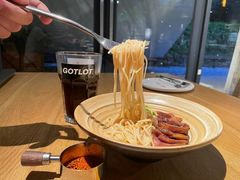 -GOTLOT COFFEE&KITCHEN角落厨房NOOK店