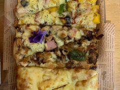 -HELLO 27 意面·沙拉·帕尼尼