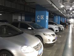 -MUJI无印良品(远洋未来广场店)