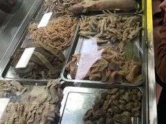 -李老五口水鸡(万寿路店)