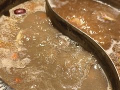 -牛New寿喜烧(虹桥新天地店)