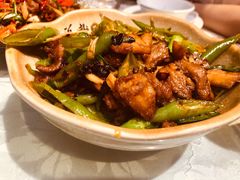 -渝湘厨(古美店)