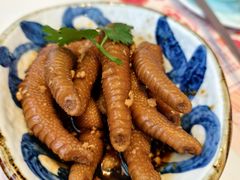 -点都德(广州白云山景区南门店)