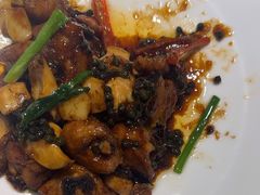 -小螺号海鲜·地道鲁菜(泉城广场店)