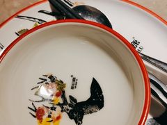 -新白鹿餐厅(金鹰新街口店)