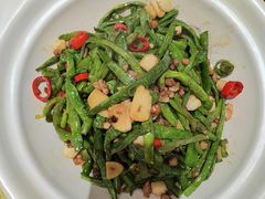 -山海经·海边人家 海鲜新青岛菜(扬州路店)