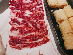 -左庭右院鲜牛肉火锅(七宝领展广场店)