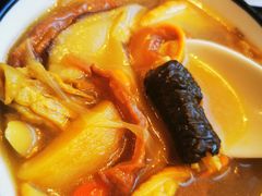 -阿鹏故事野生菌火锅(双廊古镇店)