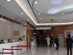 -美年大健康·体检中心(江岸分院)