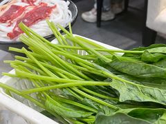 -黑山牛肉汤火锅(花城汇店)