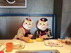 -海底捞火锅(国奥村店)