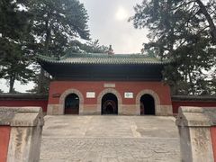 -普乐寺
