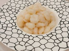 河虾仁-银都上海菜馆(粤海东路店)