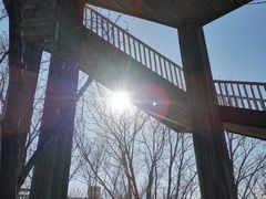 -帽儿山国家森林公园