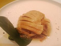 -南京金陵饭店