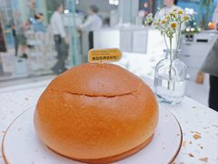 -大树餐厅(环球港店)